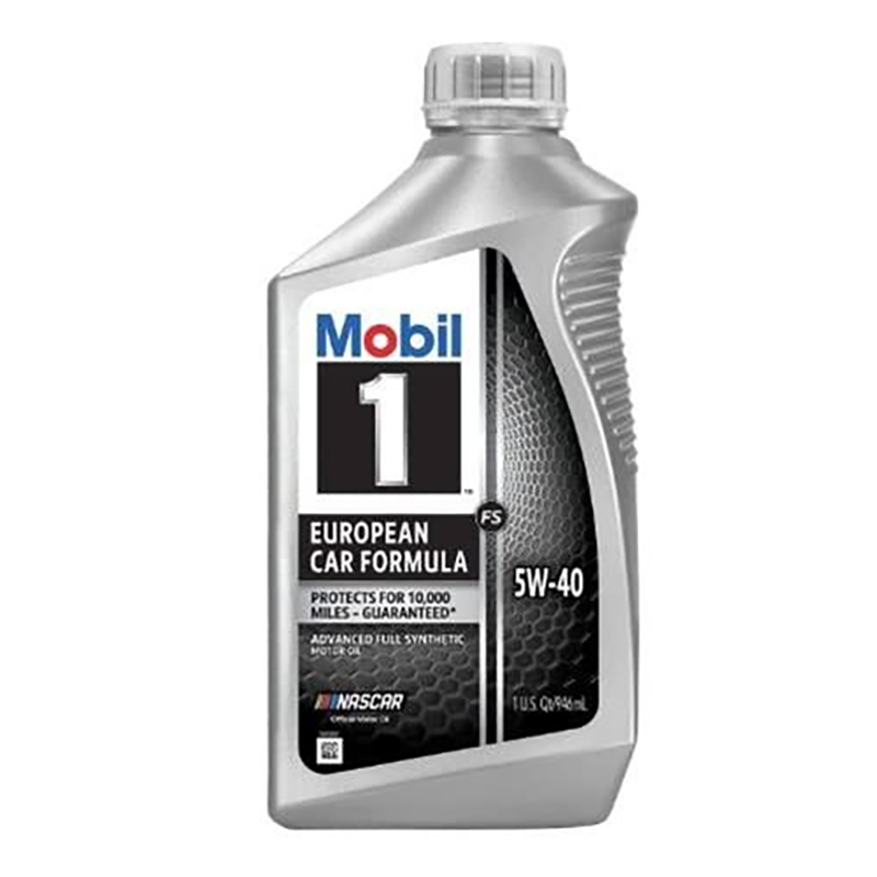 K⭐︎H⭐︎A okpetroleum.com: Mobil 1 126232 Synthetic European Formula Motor