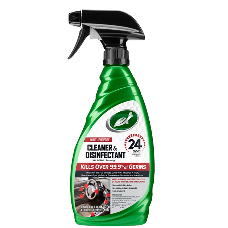 okpetroleum.com: Turtle Wax 53473 Multi-Purpose Cleaner