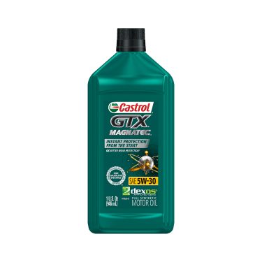 CASTROL MAGNATEC 5W30 (G) Full synthetic