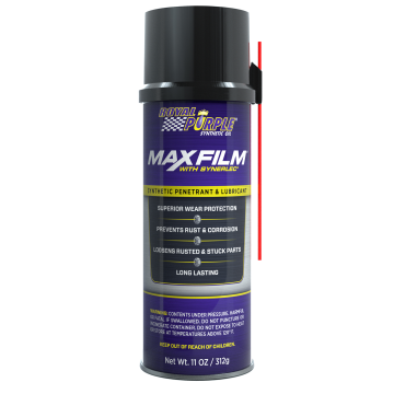Royal Purple 15000 Maxfilm Synthetic Penetrating Spray Lubricant - 11 oz
