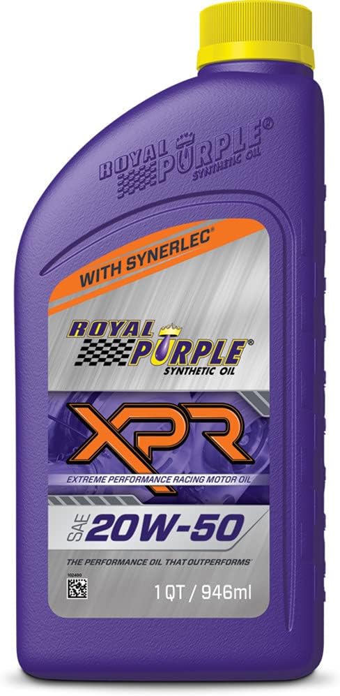 Royal Purple
