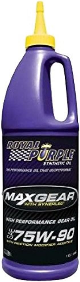 Royal Purple