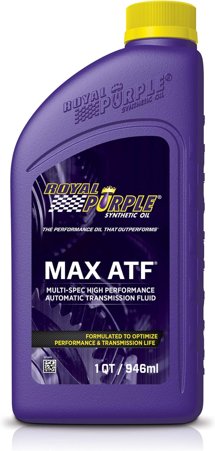 Royal Purple