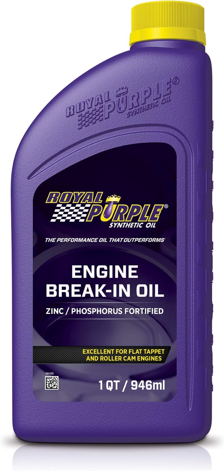 Royal Purple