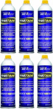 Royal Purple 06755 Max Tane W/Cetane All-In-One Diesel Additive 20 Oz (Case of 6)