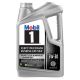 Mobil 1 5W-30 Advanced Full Synthetic Motor Oil Quart Bottle