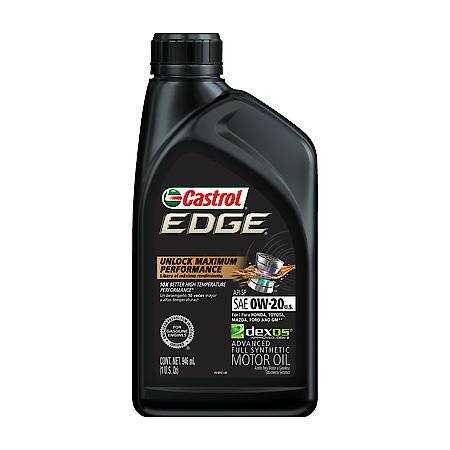 Castrol