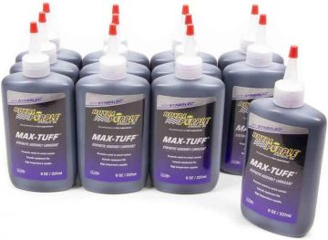 Royal Purple 12335 Max-Tuff High Performance Synthetic Assembly Lube - 8 oz. (Case of 12)