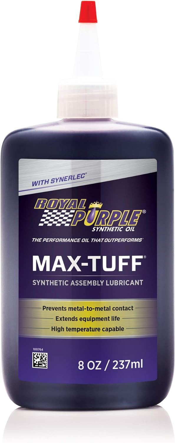 Royal Purple