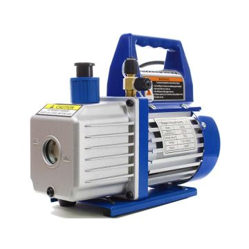 TSI Supercool Vacuum Pump 3.5 Cfm