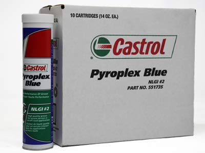Castrol