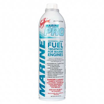Seafoam Marine PRO Fuel Treatment 20oz (12 Pack)