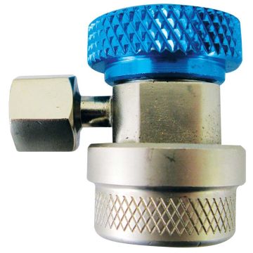 TSI Supercool R134-A Low Side Coupler