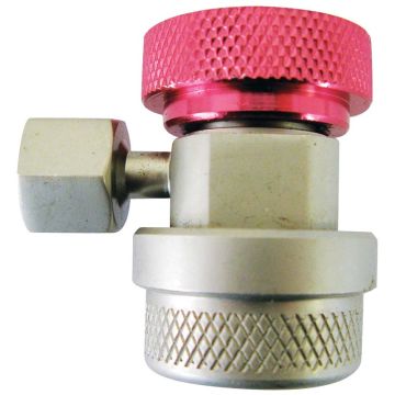 TSI Supercool R134-A High Side Coupler