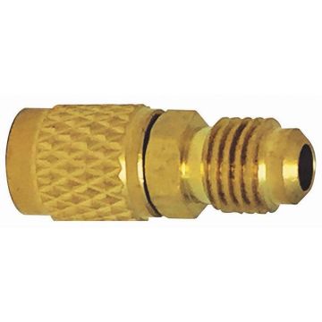TSI Supercool 1234Yf 1/2" Vacuum Pump Adapter Acme