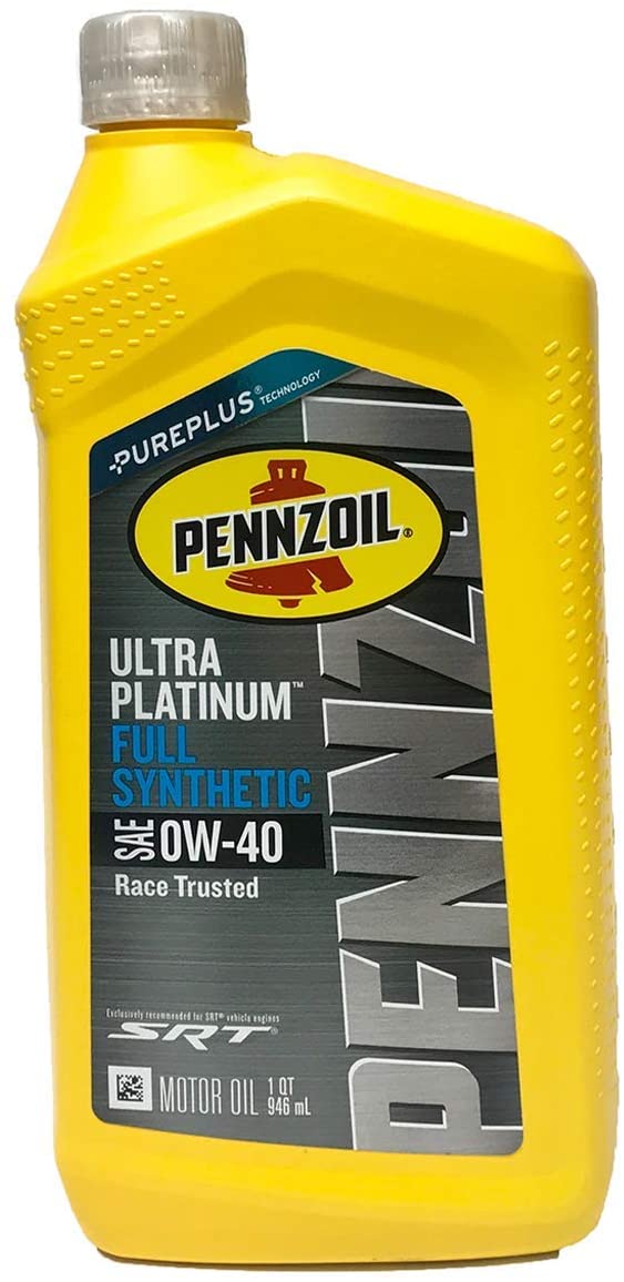 Oil Change Packages