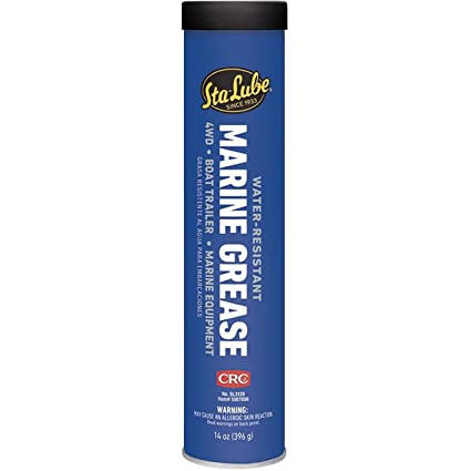 Sta-Lube