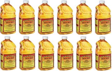 Howes Lubricator HL103060 1/2 Gallon Diesel Treat Fuel Conditioner Anti-Gel (12 Pack)
