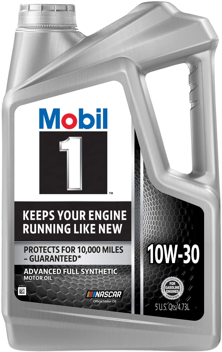 Mobil 1