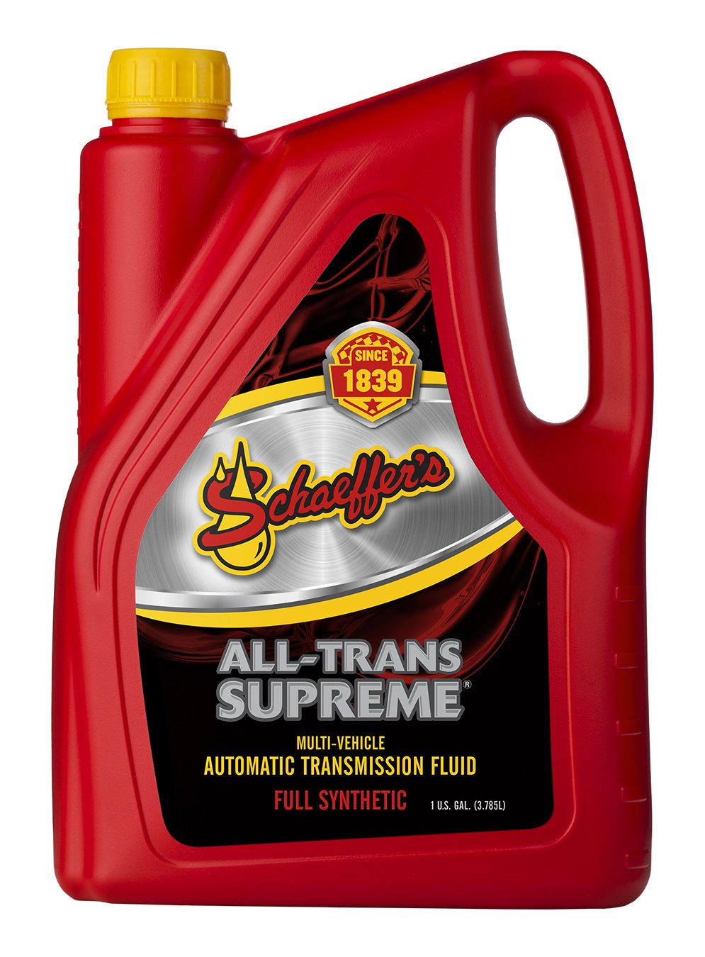 Schaeffer's