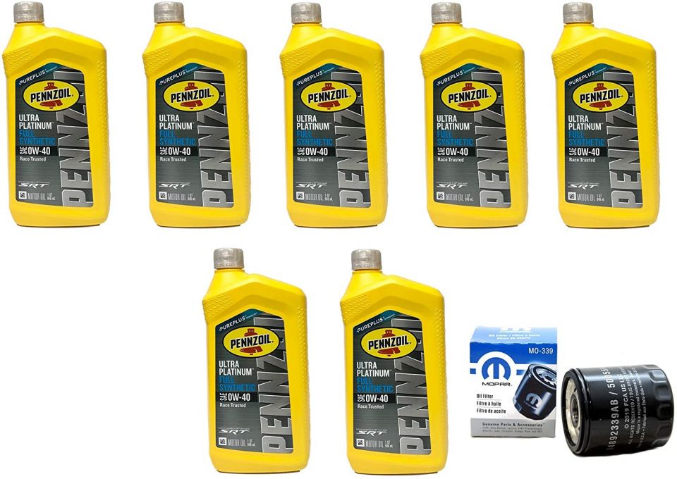 okpetroleum Pennzoil Full Synthetic Ultra Platinum Motor Oil