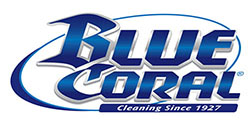 Blue Coral