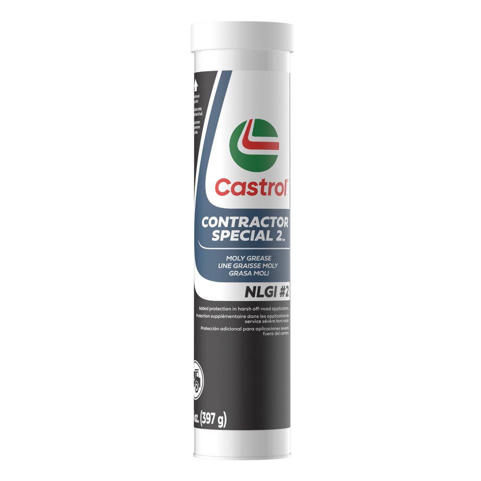 okpetroleum.com: Castrol 15B050 Contractor Special 2 Grease
