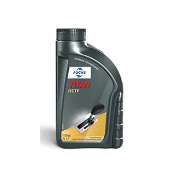 FUCHS Titan DCTF Double Clutch Transmission Fluid - Case of 12 (Liters)