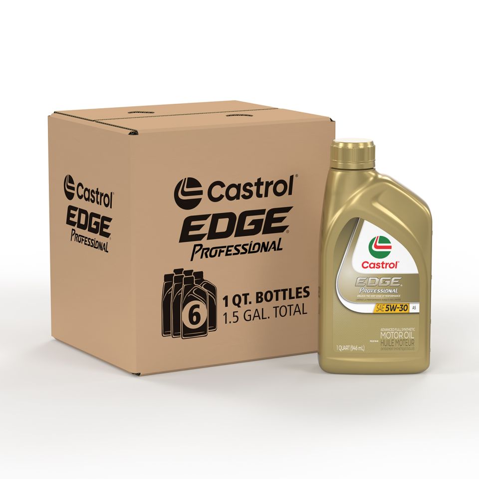 Castrol EDGE Professional A5 5W-30 5