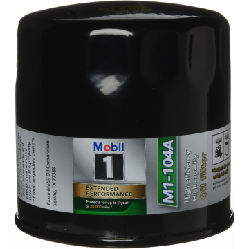 Mobil 1 Extended Performance Oil Filter M1-104A - 6 Pack