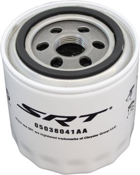 Genuine Mopar 5038041AA Engine Oil Filter