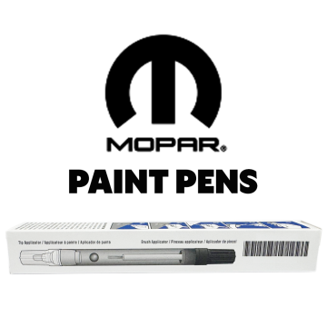 Mopar Touch-Up Paint Pens