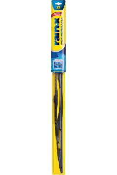 Rain-X WeatherBeater Windshield Wiper Blade - 26" (Pack of 5)