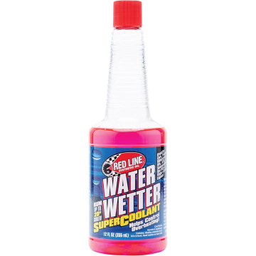 Red Line 80204 WaterWetter Super Coolant - 12 Oz
