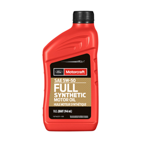 MOTORCRAFT