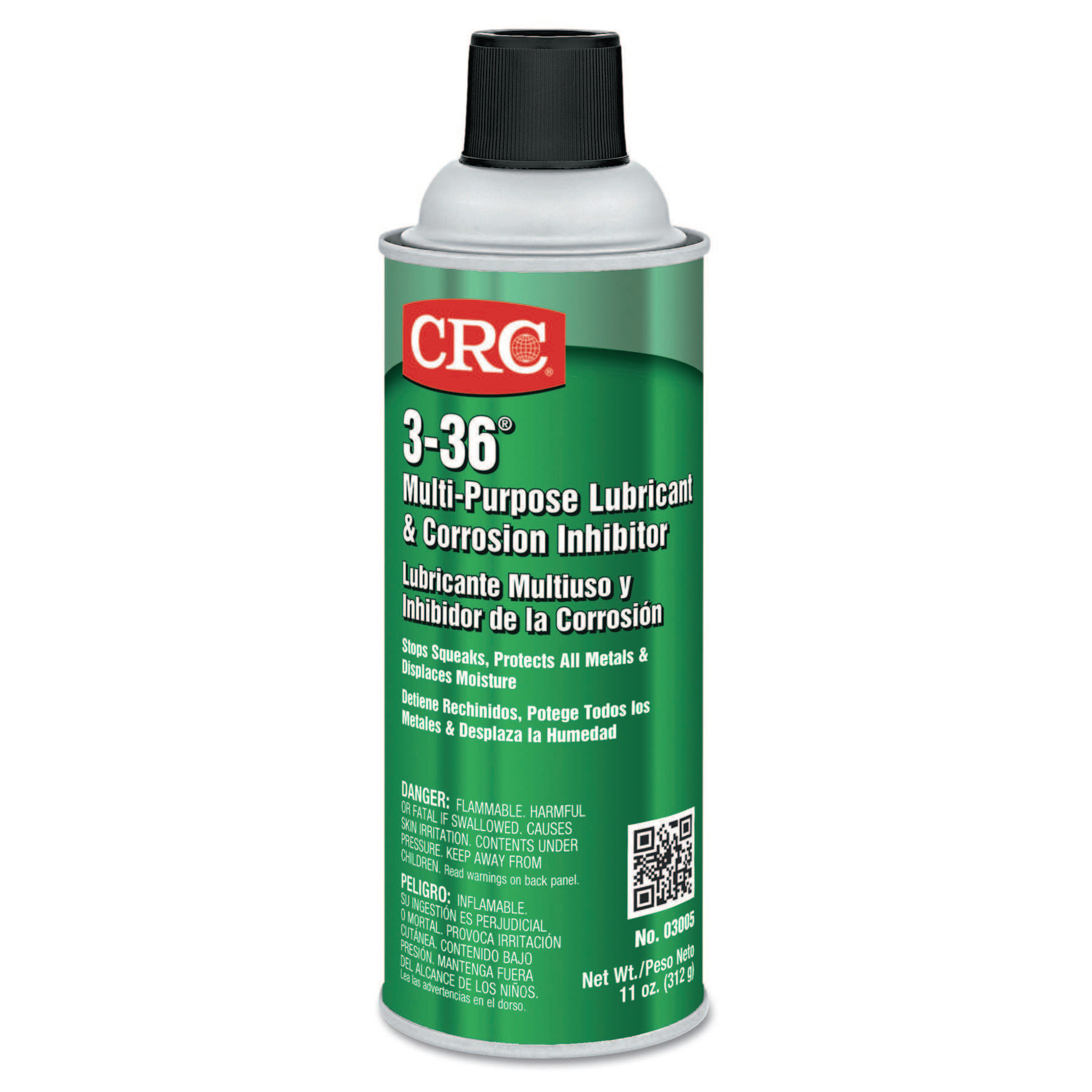 CRC