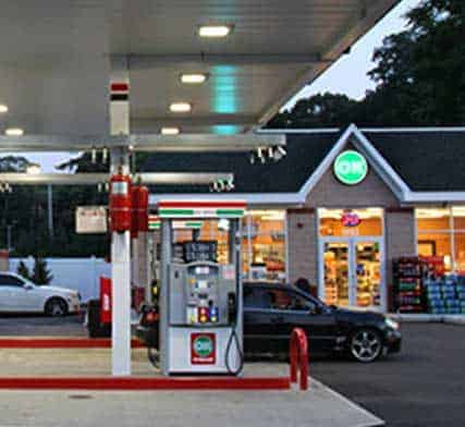 OK Petroleum