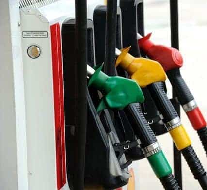 OK Petroleum