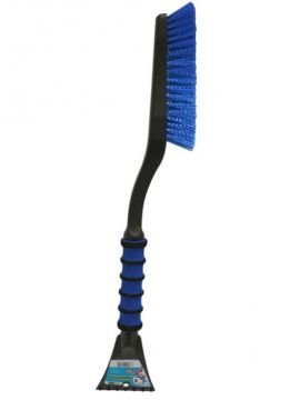 Hopkins 532 Mallory 26" Snow Brush with Foam Grip