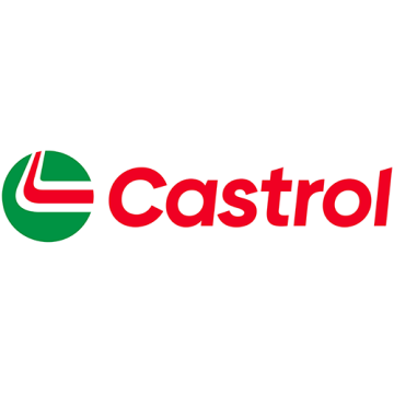 Castrol 15B569 PARADENE AW68 Hydraulic Oil - 5 Gallon Pail