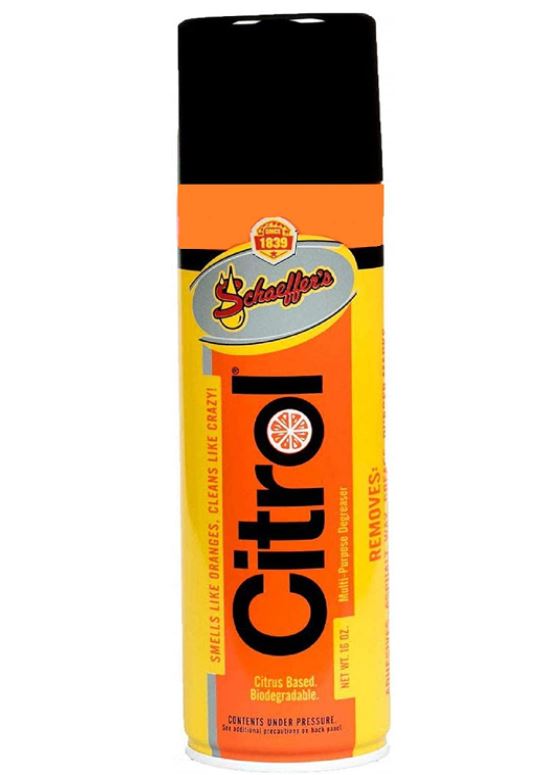 Schaeffer's