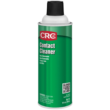 CRC 03070 Contact Cleaner - 14oz Can
