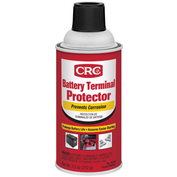 CRC 05046 Battery Terminal Protector - 7.5oz Can