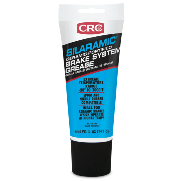 CRC 05361 Silaramic Brake System Grease - 5 oz