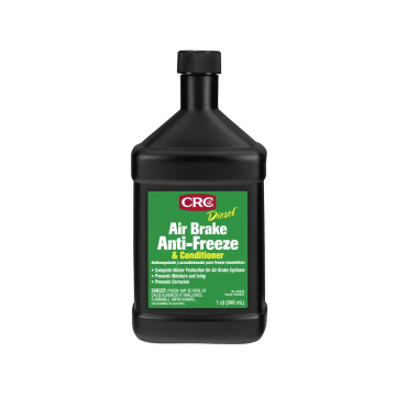 CRC 05532 Air Brake Anti Freeze - 32oz Bottle