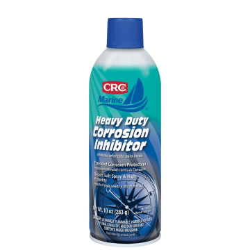 CRC 06026 Marine Heavy Duty Corrosion Inhibitor 10 oz. Spray Can