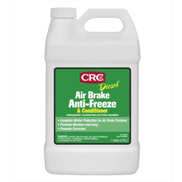 CRC 05528 Air Brake Anti Freeze - Gallon