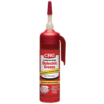 CRC Technician Grade Dielectric Grease 3.3 oz Pressurized Can