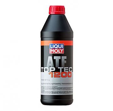 Liqui-Moly Top Tec Automatic Transmission Fluid 1200