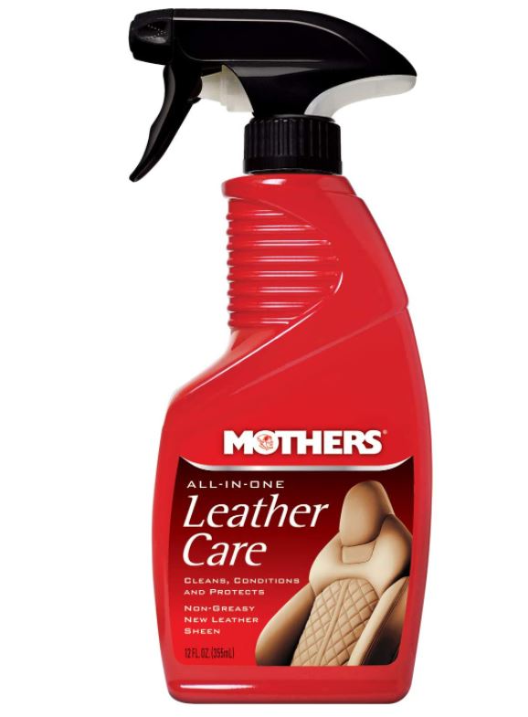 Mothers